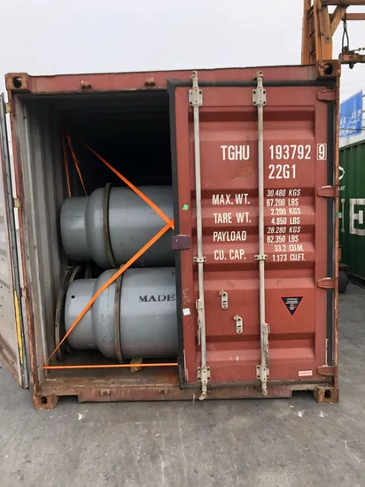 So2 gassoso di anidride solforosa di grado industriale da 400 l/800 l in bombole