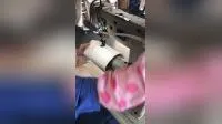 Sacchetti filtranti per mezzi filtranti per filtri a sacco per la polvere del fornitore di fabbrica